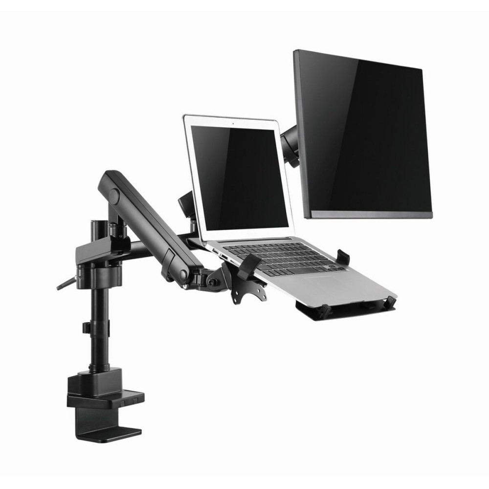 Support de table d'écran GEMBIRD MA-DA3-02 17" 32"