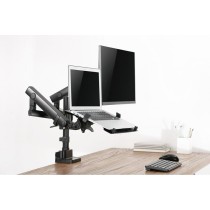 Support de table d'écran GEMBIRD MA-DA3-02 17" 32"