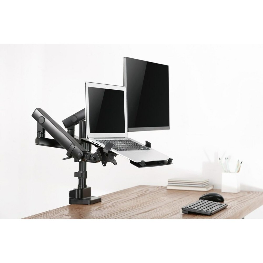Support de table d'écran GEMBIRD MA-DA3-02 17" 32"