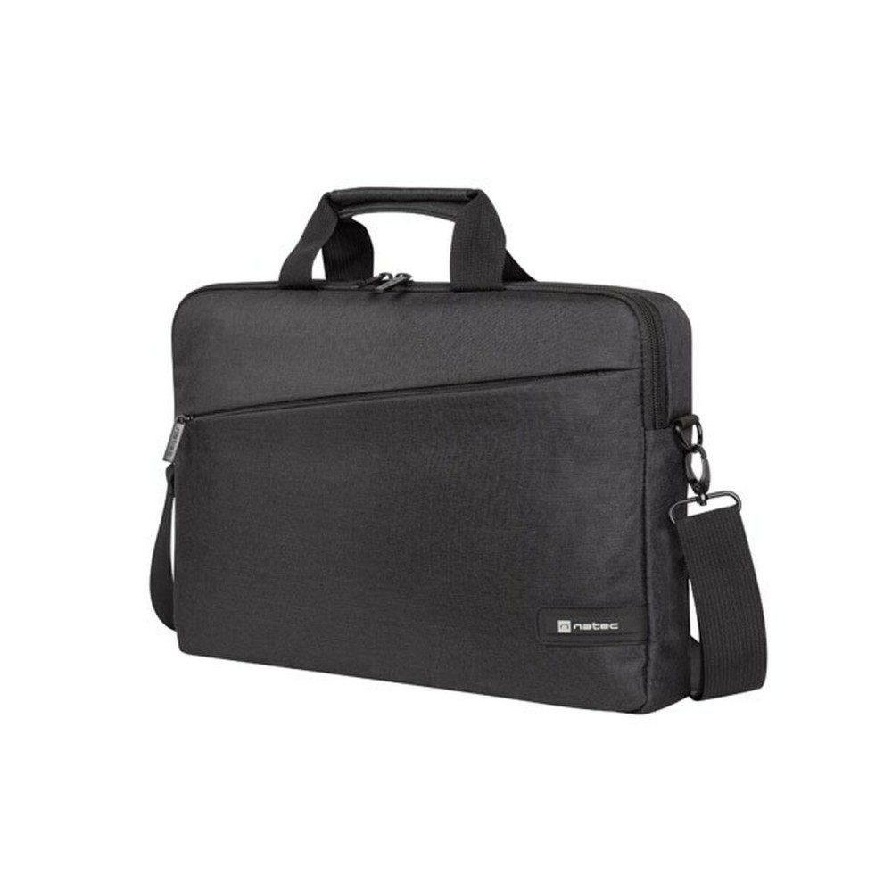 Housse pour ordinateur portable Natec NTO-2056 Noir 15,6''