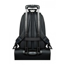 Laptop Backpack Port Designs CHICAGO EVO BP 13/15.6’’ Black Monochrome