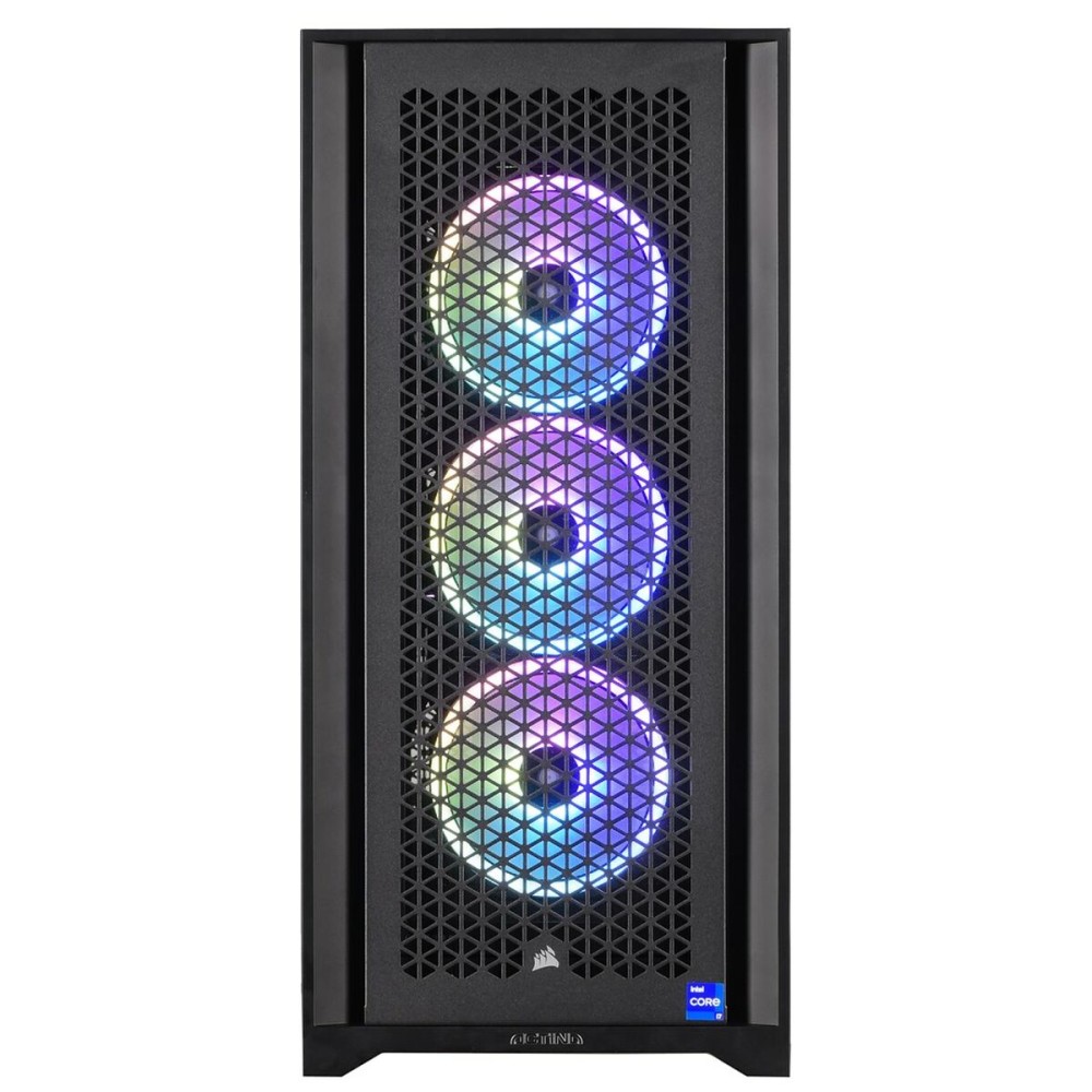 PC de bureau Actina KOMAAAGIP1355 NVIDIA GEFORCE RTX 4070 TI i5-13600KF Intel Core i5-13600KF 32 GB RAM 2 TB SSD