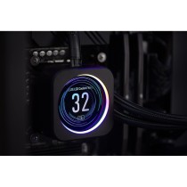 Desktop PC Actina KOMAAAGIP1355 NVIDIA GEFORCE RTX 4070 TI i5-13600KF Intel Core i5-13600KF 32 GB RAM 2 TB SSD