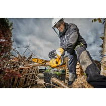 Scie à chaîne Dewalt DCM565N-XJ