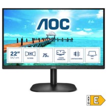 Monitor AOC 22B2H/EU Full HD 21,5" WLED
