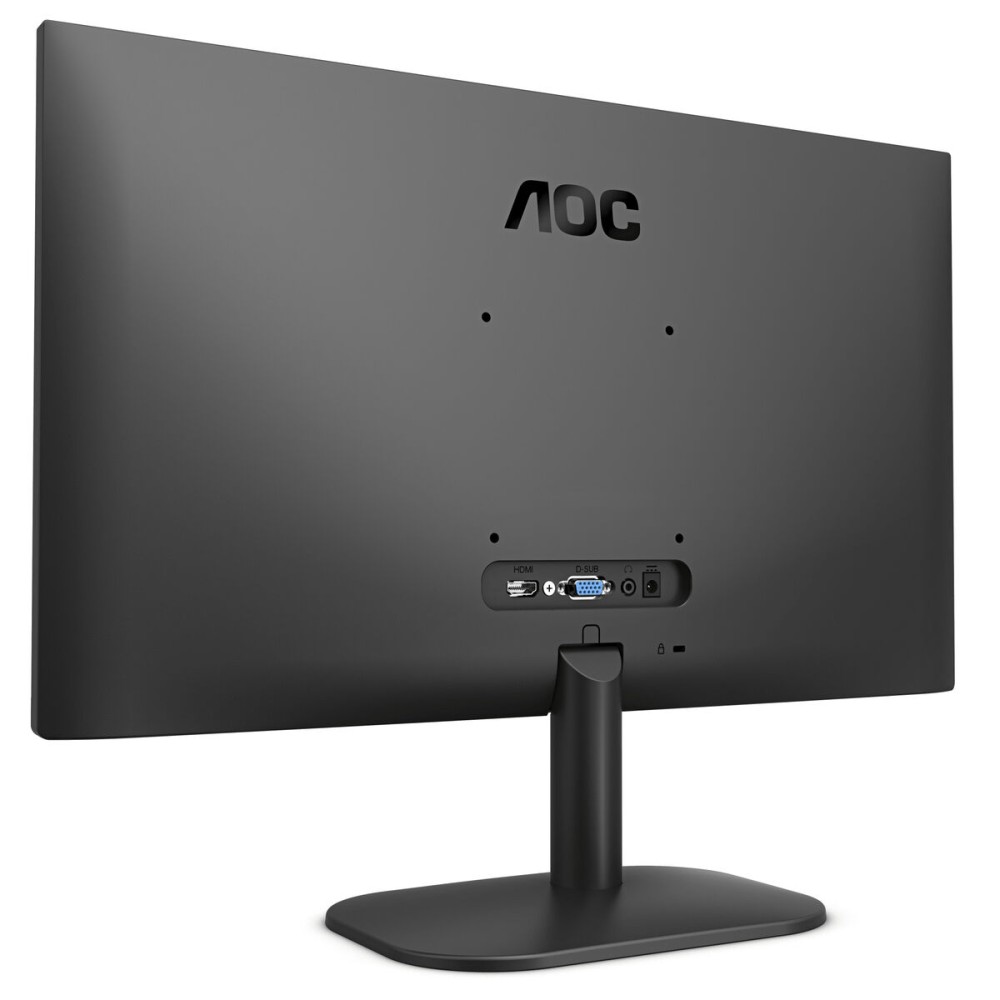 Monitor AOC 22B2H/EU Full HD 21,5" WLED