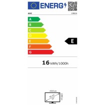 Monitor AOC 22B2H/EU Full HD 21,5" WLED