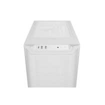 ATX Micro Box Be Quiet! BGW75 White
