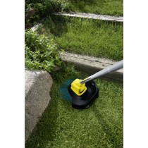 Multi-function brushcutter Kärcher 1.444-301.0 18 V 25 cm