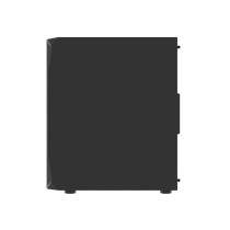 ATX Semi-tower Box Fury NFO-2153 Black