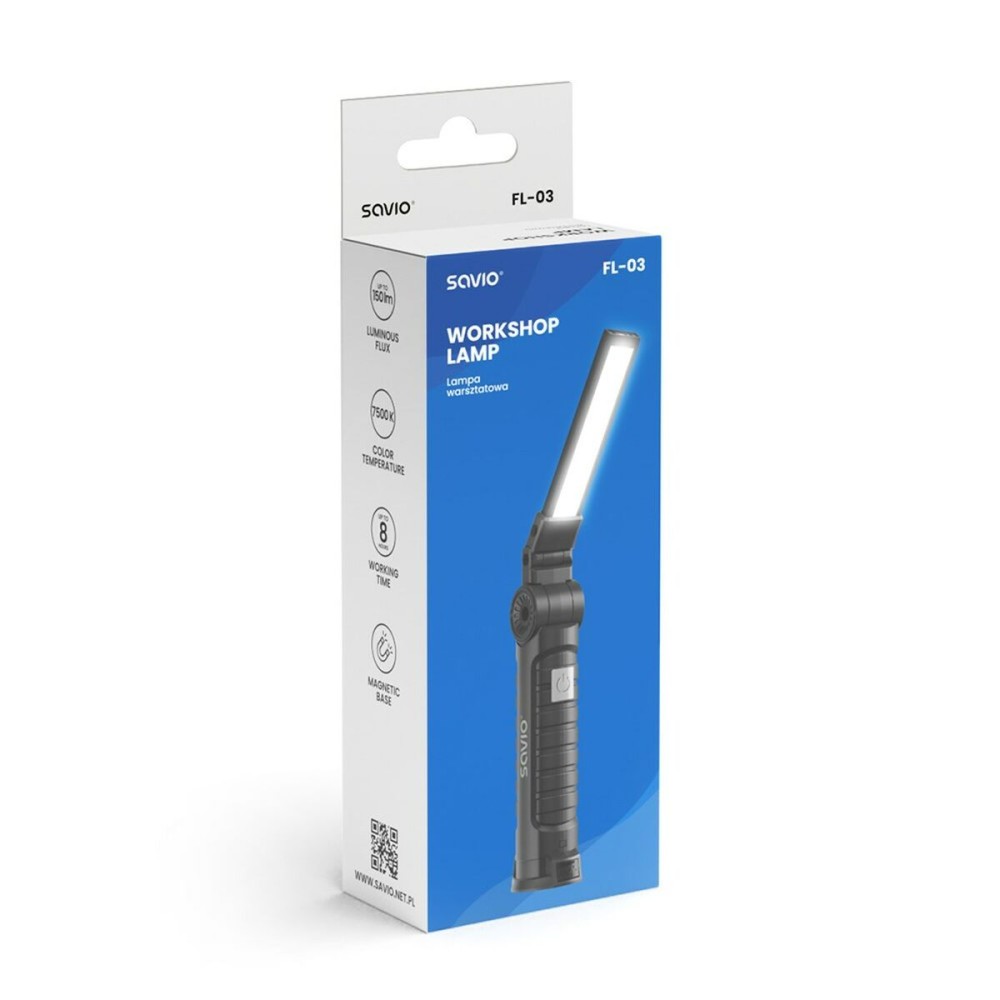 Torch Savio FL-03
