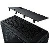 ATX Semi-tower Box Be Quiet! BGW20 Black