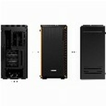 ATX Semi-tower Box Be Quiet! BGW20 Black