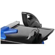 Table de découpe de carreaux Scheppach FS600 600 W Ø 18 cm 36 x 33 cm