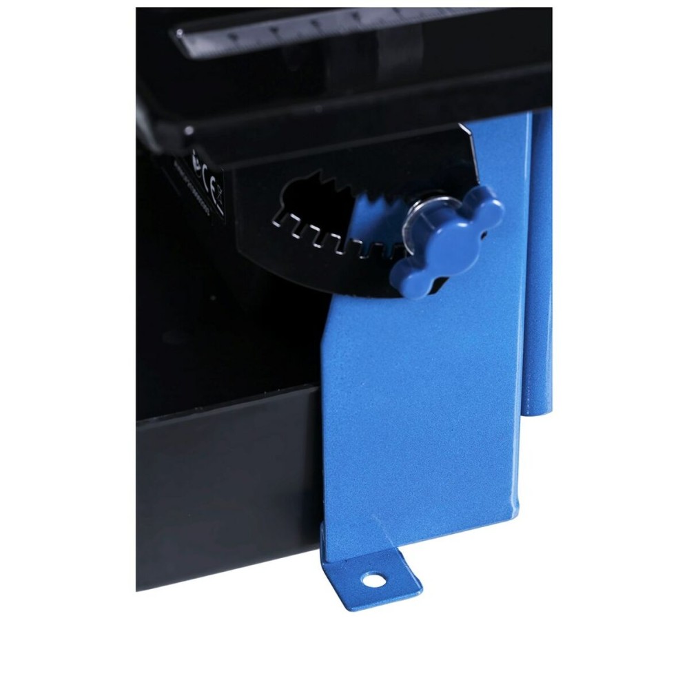 Table de découpe de carreaux Scheppach FS600 600 W Ø 18 cm 36 x 33 cm
