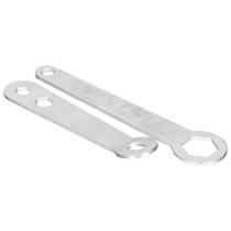 Table de découpe de carreaux Scheppach FS600 600 W Ø 18 cm 36 x 33 cm