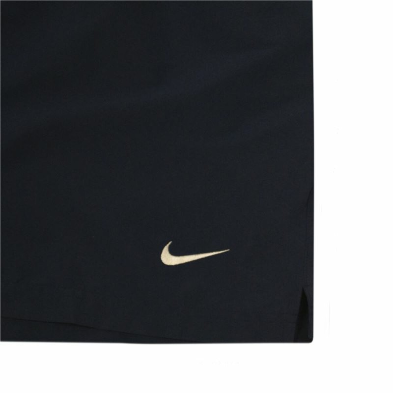 Herren-Sportshorts Nike Valencia CF Fussball Dunkelblau