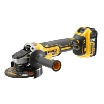 Meuleuse d'angle Dewalt DCG405P2 1000 W 125 mm
