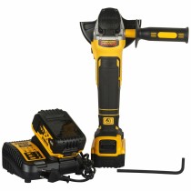 Meuleuse d'angle Dewalt DCG405P2 1000 W 125 mm
