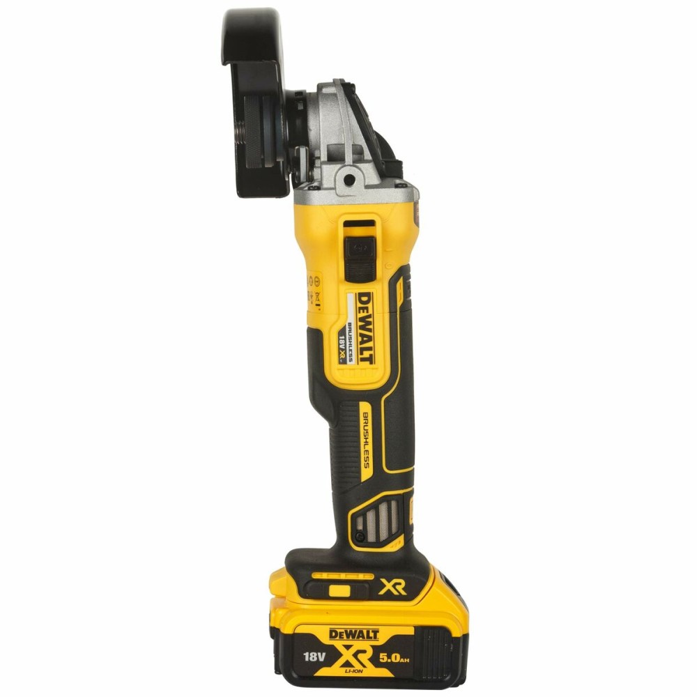 Meuleuse d'angle Dewalt DCG405P2 1000 W 125 mm