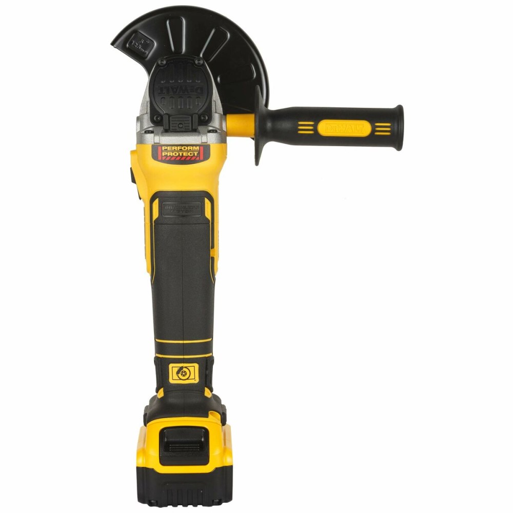 Meuleuse d'angle Dewalt DCG405P2 1000 W 125 mm