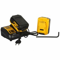 Meuleuse d'angle Dewalt DCG405P2 1000 W 125 mm