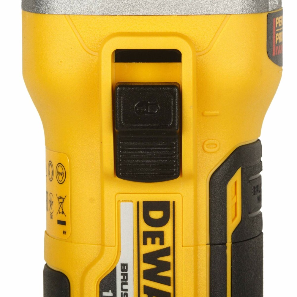 Meuleuse d'angle Dewalt DCG405P2 1000 W 125 mm