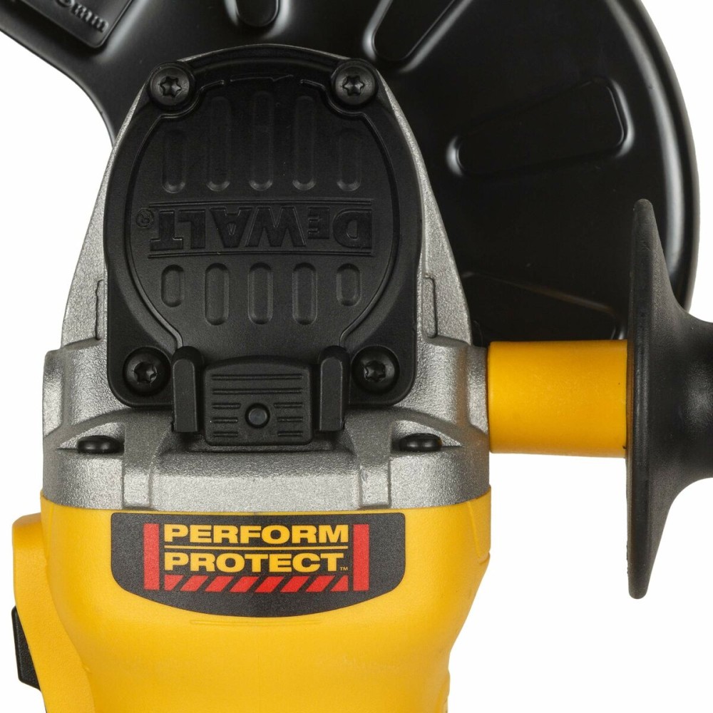 Meuleuse d'angle Dewalt DCG405P2 1000 W 125 mm