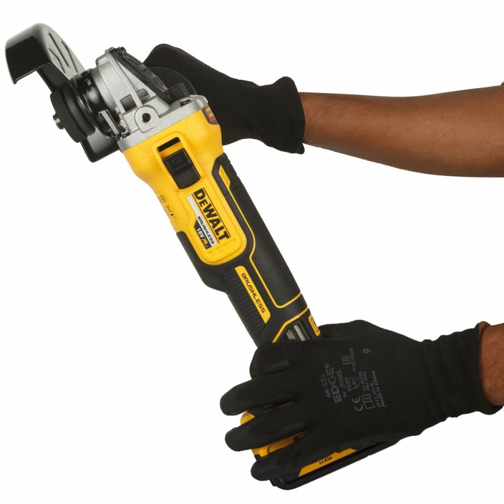 Meuleuse d'angle Dewalt DCG405P2 1000 W 125 mm