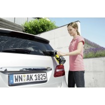 Nettoyant à vitres Kärcher WV 2