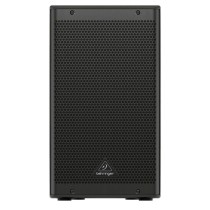 Bluetooth Speakers Behringer DR110DSP Black 1000 W