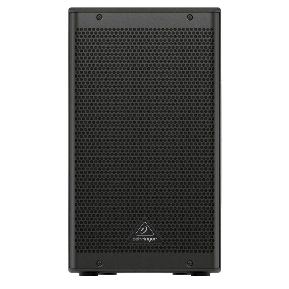 Bluetooth Speakers Behringer DR110DSP Black 1000 W