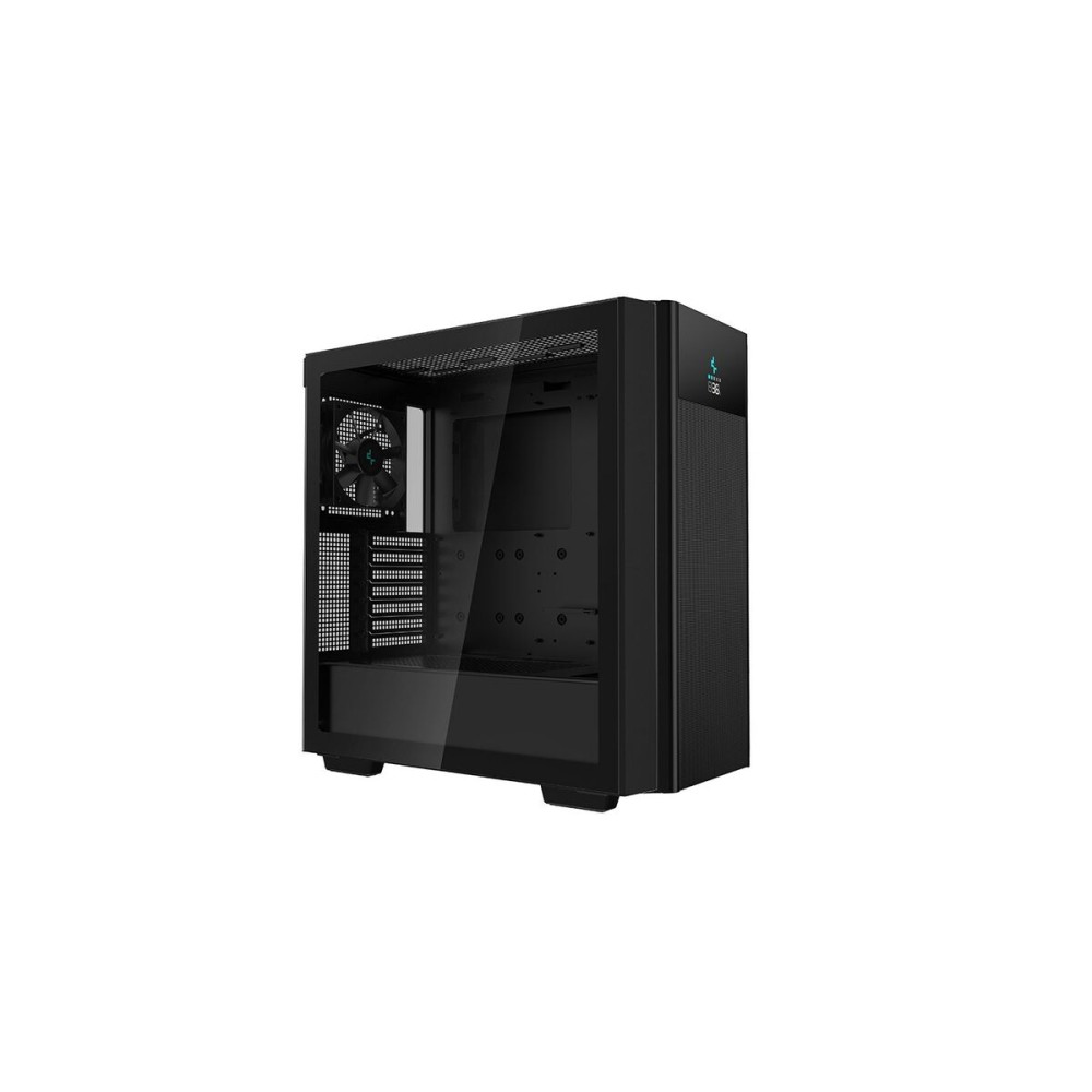 Boîtier ATX semi-tour DEEPCOOL R-CH510-BKNSE1-G-1 Noir
