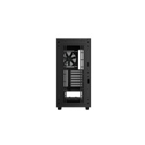Boîtier ATX semi-tour DEEPCOOL R-CH510-BKNSE1-G-1 Noir