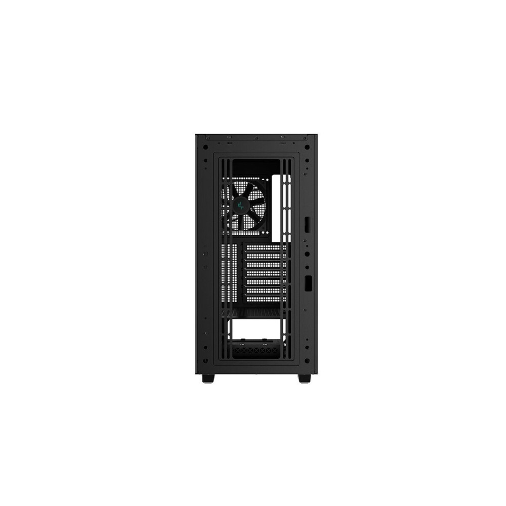 Boîtier ATX semi-tour DEEPCOOL R-CH510-BKNSE1-G-1 Noir