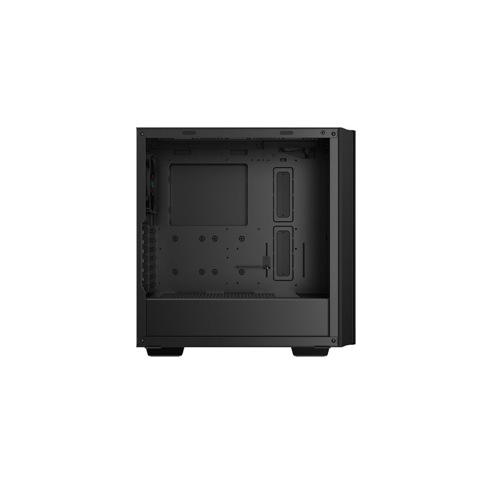 Boîtier ATX semi-tour DEEPCOOL R-CH510-BKNSE1-G-1 Noir