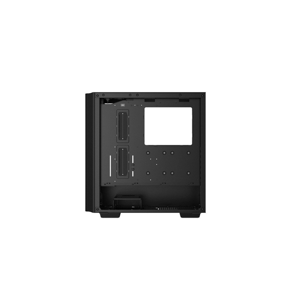 Boîtier ATX semi-tour DEEPCOOL R-CH510-BKNSE1-G-1 Noir