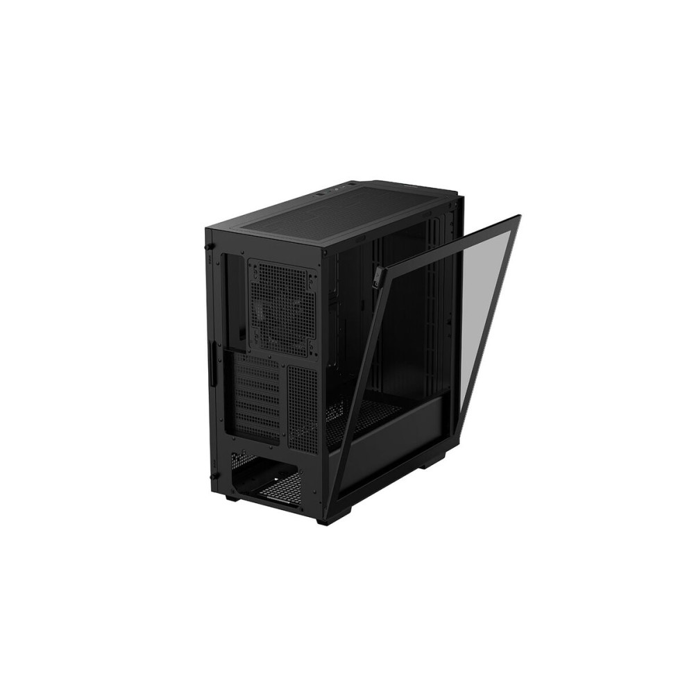 Boîtier ATX semi-tour DEEPCOOL R-CH510-BKNSE1-G-1 Noir