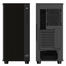 Boîtier ATX semi-tour DEEPCOOL MATREXX55-MESH-ARGB-4F Noir ARGB