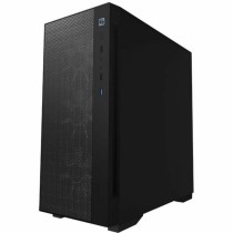 Boîtier ATX semi-tour DEEPCOOL MATREXX55-MESH-ARGB-4F Noir ARGB