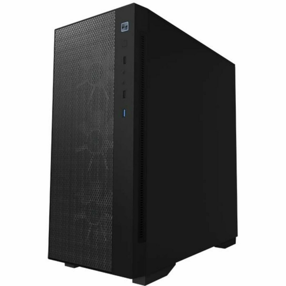 Boîtier ATX semi-tour DEEPCOOL MATREXX55-MESH-ARGB-4F Noir ARGB