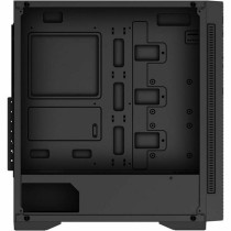 Boîtier ATX semi-tour DEEPCOOL MATREXX55-MESH-ARGB-4F Noir ARGB