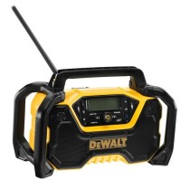 Radio Dewalt DCR029-QW Jaune Noir Jaune/Noir Noir/Jaune