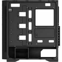 Boîtier ATX semi-tour DEEPCOOL MATREXX55-MESH-ARGB-4F Noir ARGB