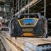 Radio Dewalt DCR029-QW Jaune Noir Jaune/Noir Noir/Jaune