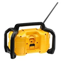 Radio Dewalt DCR029-QW Jaune Noir Jaune/Noir Noir/Jaune
