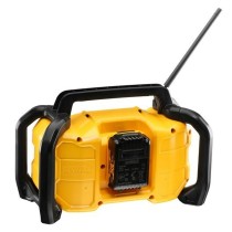 Radio Dewalt DCR029-QW Jaune Noir Jaune/Noir Noir/Jaune