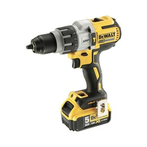 Schraubendreher Dewalt DCD996P2 90 W
