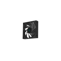 Boîtier ATX semi-tour DEEPCOOL R-CC560-BKGAA4-G-2 Noir Multicouleur