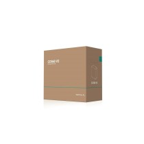Boîtier ATX semi-tour DEEPCOOL R-CC560-BKGAA4-G-2 Noir Multicouleur